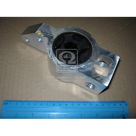 ➤ Сайлентблок важеля AUDI/VW CADDY III, GOLF V, JETTA III, TOURAN/A3 (Вир-во Moog) VO-SB-0430