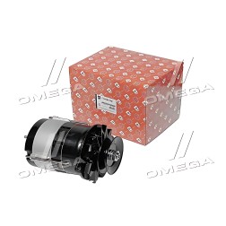 Г9945.3701-1 Генератор МТЗ, МАЗ (двигун Д-245-260) (28В, 36А, 1,0 кВт) додатковий вивід ДК фото від Мотор-Агро Харків Україна