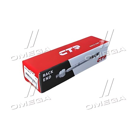 ➤ Тяга рульова Hyundai Elantra 06-10, i30 06-11 OLD CRKH-30 (вир-во CTR) CR0273