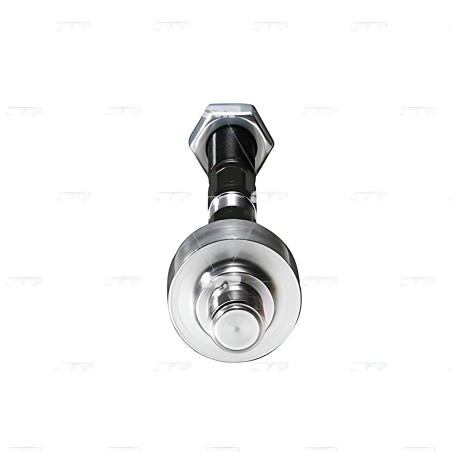 ➤ Тяга рульова Hyundai Elantra 06-10, i30 06-11 OLD CRKH-30 (вир-во CTR) CR0273
