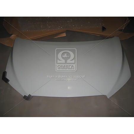 ➤ Капот CV AVEO T300 12- (вир-во TEMPEST) 016 4067 280