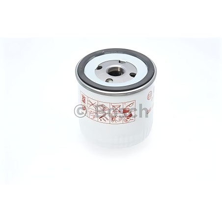 ➤ Фільтр масляний двигуна FORD FOCUS, TRANSIT (вир-во Bosch) 0451103252