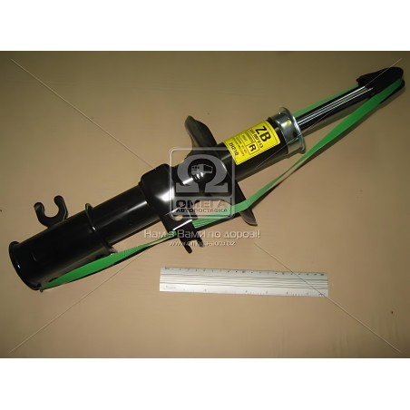 ➤ Амортизатор (вир-во GM) 96980825