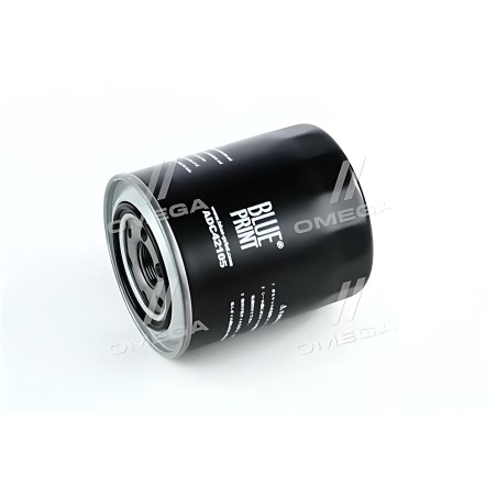 ➤ Фільтр масляний Hyundai, Mazda, Mitsubishi (вир-во Blue Print) ADC42105