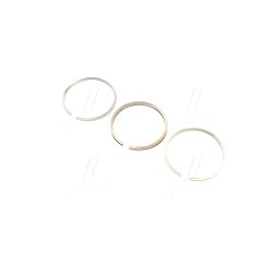 130-3509167 Кільця поршневі компресора П/К (60,8) Р2 фото від Мотор-Агро Харків Україна