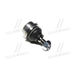 6403343 Опора кульова CITROEN C5 I-II, PEUGEOT 405 I-II, 406, 605 87- перед. міст (Вир-во SASIC) фото від Мотор-Агро Харків Укра