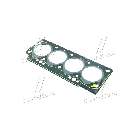 ➤ Прокладка головки блоку RENAULT 1.9TD F8Q 1 1.48MM (вир-во Elring) 219.721