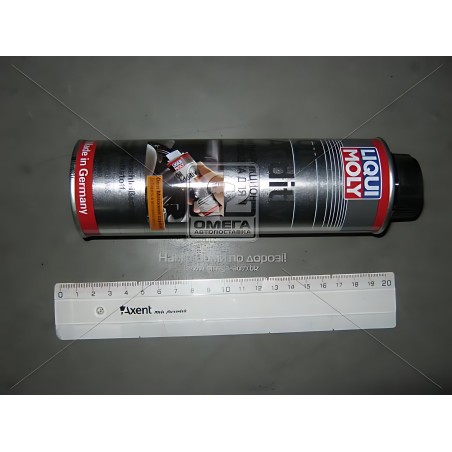 ➤ Присадка протизносна для двигуна Liqui Moly Oil Additiv 0,3л 1998/8342