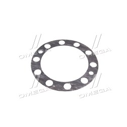 53-2403048 Прокладка півосі ГАЗ 53,66,3309, Валдай, 4301, ПАЗ (пароніт 0,6 мм) фото від Мотор-Агро Харків Україна