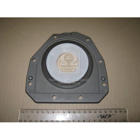 ➤ Сальник двигуна REAR VAG 1.8/2.0TFSI BYT/BZB/CAWA/CDAA/CDAB CRANSH REAR D 105 06- (вир-во Corteco) 19036696B