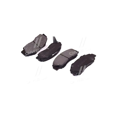 ➤ Колодка гальм. HONDA Accord передн. (вир-во ABS) 36737
