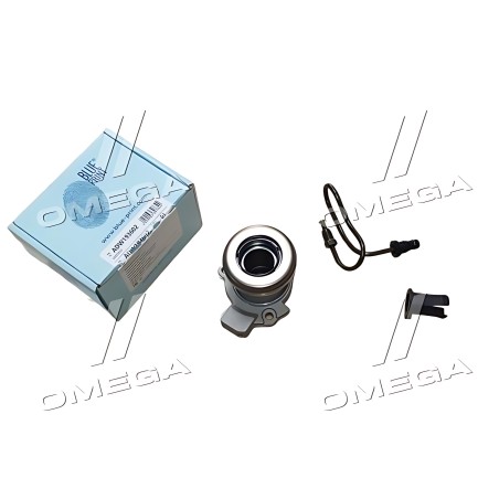 ➤ Муфта вимкнення зчеплення Opel, Suzuki (вир-во Blue Print) ADW193602