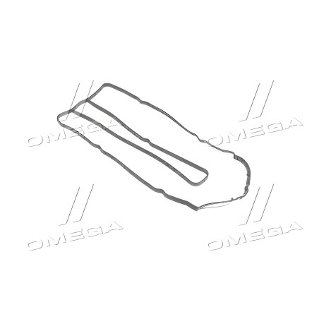 ➤ Прокладка клапанної кришки FORD 1,6 16V (вир-во Elring) 010.051