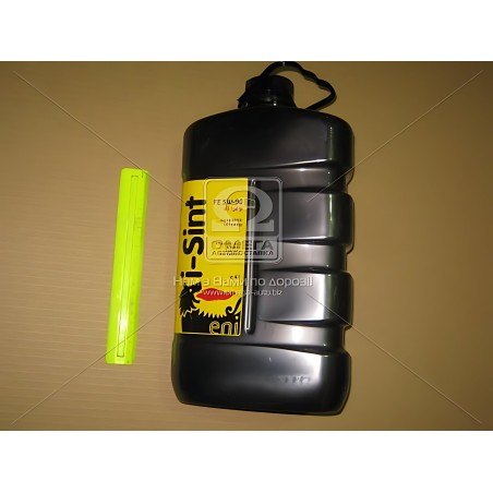 101797 Олива моторна ENI I-Sint FE 5W-30 (Каністра 4л) фото від Мотор-Агро Харків Україна