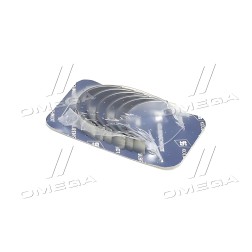 ➤ Вкладиші шатунні OPEL 0,25 1.0 16V X10XE/Z10XE/Z10XEP 3 ZYL. (вир-во KS) 77335610