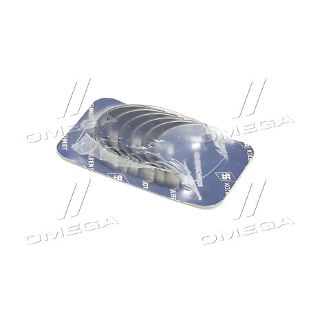 ➤ Вкладиші шатунні OPEL 0,25 1.0 16V X10XE/Z10XE/Z10XEP 3 ZYL. (вир-во KS) 77335610