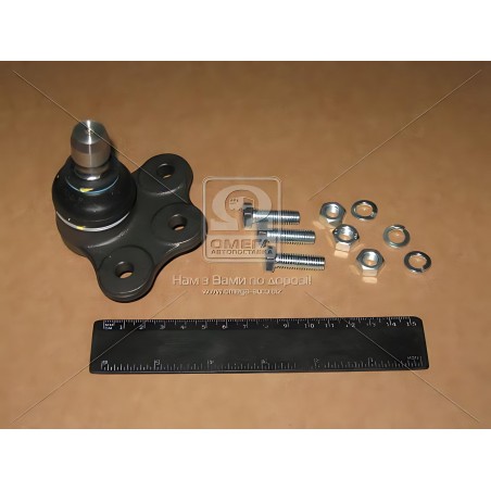 JBJ100 Опора кульова OPEL ASTRA G, H, VECTRA B 94 перед. міст (Вир-во TRW) фото від Мотор-Агро Харків Україна