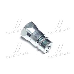AR94522 Муфта швидкороз'ємна 3/4" MALE (тато) (AR94522/D45135000/SN12758YD/MF700703886/811-394C) (JD) фото від Мотор-Агро Харків