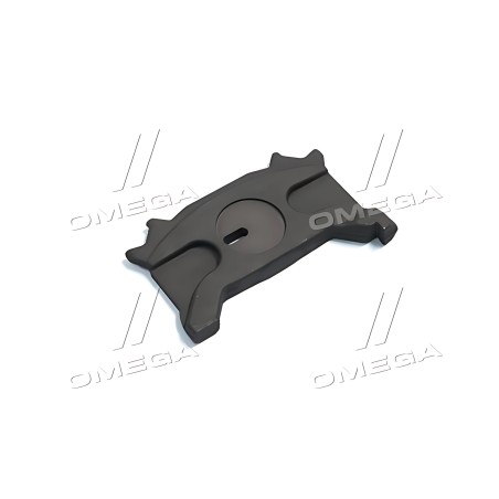 ➤ Пластина супорту права WABCO 22,5 (RIDER) RD 08482