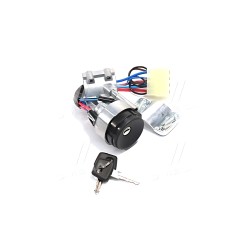 2109-3704000 Замок запалювання ВАЗ 2108-099 нового зразка (DECARO) фото від Мотор-Агро Харків Україна