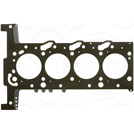 156.221 Прокладка, головка циліндра FORD/PSA 2.2TDCI 2006-3! 1.2MM (вир-во Elring) фото від Мотор-Агро Харків Україна