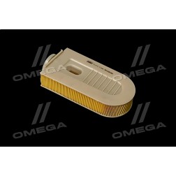 ➤ Фільтр повітряний ExtraClean MERCEDES (RIDER) REC200380