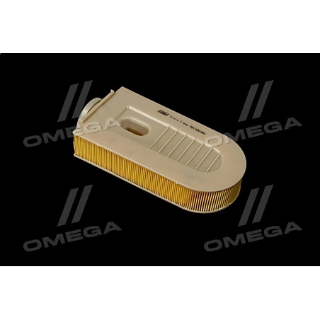➤ Фільтр повітряний ExtraClean MERCEDES (RIDER) REC200380