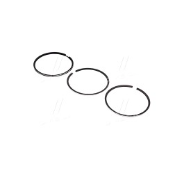 740.1000106 Кільця поршневі КАМАЗ Р0 120,0 мм (хром-молібден, біло-чорне, на 1 поршень к-кт) (DETALKA) фото від Мотор-Агро Харкі