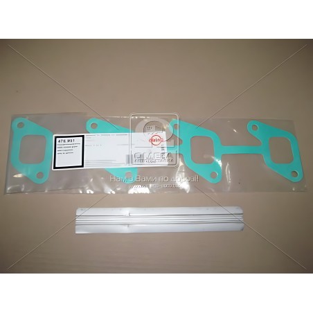 ➤ Прокладка колектора IN FORD TRANSIT 2.5D/2.5DI (вир-во Elring) 476.991