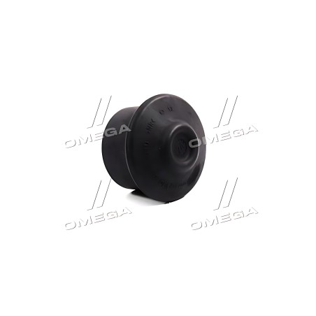 ➤ Подушка КПП AUDI A4 VW PASSAT (вир-во Lemferder) 25266 01