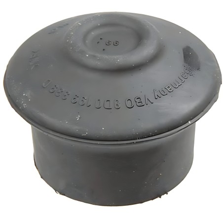 ➤ Подушка КПП AUDI A4 VW PASSAT (вир-во Lemferder) 25266 01