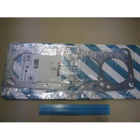 ➤ Прокладка головки блоку HYUNDAI G4CP (графіт) (вир-во PAYEN) BS120