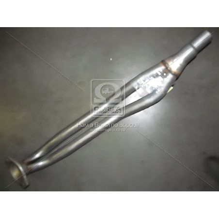 ➤ Труба приймальна SEAT TOLEDO (вир-во Polmostrow) 30.330