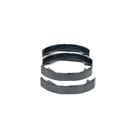 ➤ Колодка гальм. барабан. VOLVO S60, S80, задн. (вир-во Bosch) 0986487794