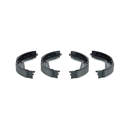 ➤ Колодка гальм. барабан. VOLVO S60, S80, задн. (вир-во Bosch) 0986487794
