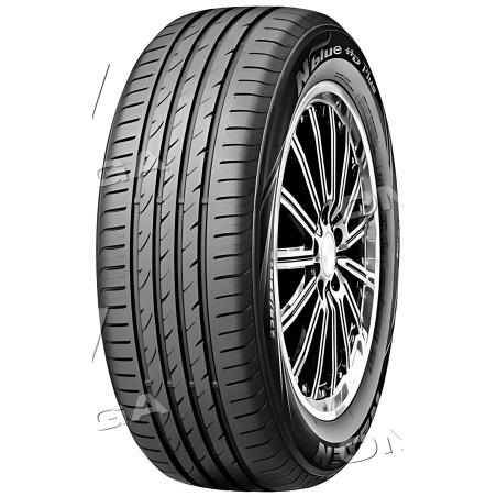 15758 Шина 195/60R16 89V N-BLUE HD PLUS (Nexen) фото від Мотор-Агро Харків Україна