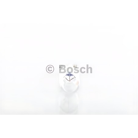 1 987 302 217 Лампа розжарювання 12V 3W W3W PURE LIGHT (вир-во BOSCH) фото від Мотор-Агро Харків Україна