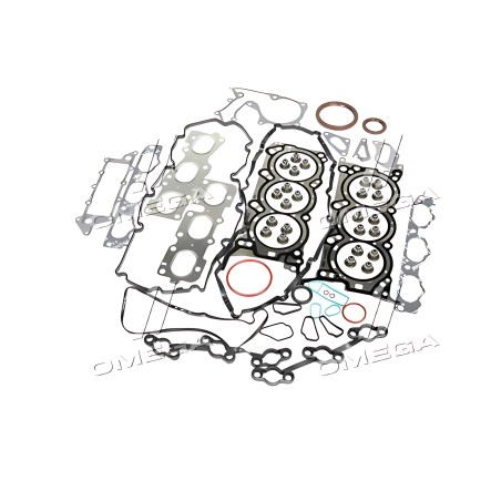 PFA-M105 Комплект прокладок двигуна G6DB (вир-во PARTS-MALL) фото від Мотор-Агро Харків Україна