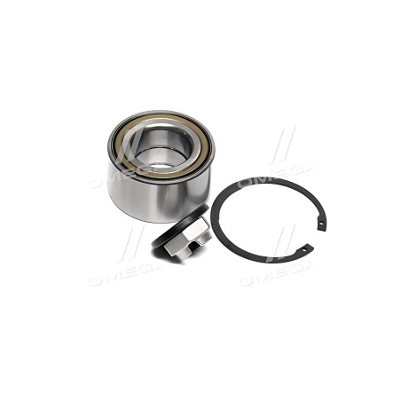➤ Підшипник маточини FORD TRANSIT CONNECT 02-13 перед. міст (Вир-во MEYLE) 714 650 0017