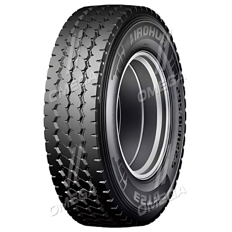 ➤ Шина 315/80R22,5 157/154M (20PR) GT23 M+S (HAOHUA) 7516400
