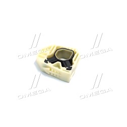 ➤ Подушка радіатора Audi/ VW (вир-во FEBI) 104149