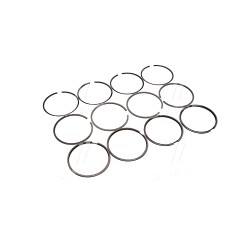 402.1000100 Кільця поршневі 92,0 М/К 2410,3302,53 MAR-MOT (вир-во Польща) фото від Мотор-Агро Харків Україна