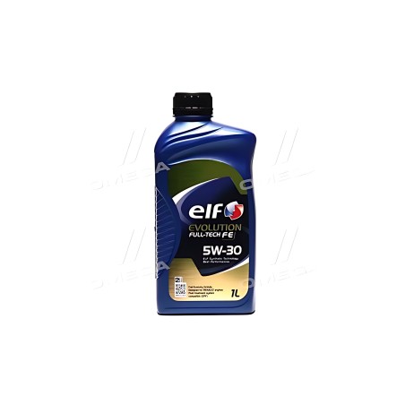 213933 Олива моторна ELF Evolution FULL-TECH FE 5W-30 (Каністра 1л) фото від Мотор-Агро Харків Україна
