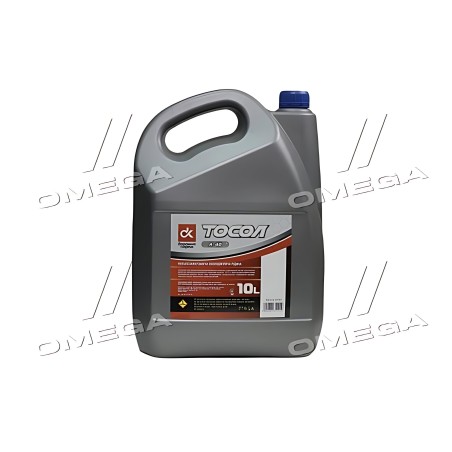 ➤ Тосол А-40 (ДК) (Каністра 10л) 9кг 481352