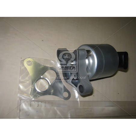 ➤ Клапан EGR рециркуляції газів OPEL ASTRA, CORSA, VECTRA, ZAFIRA (вир-во ERA) 555019A