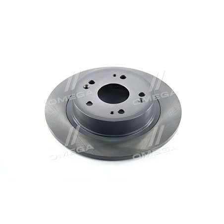 ADH243108 Диск гальмівний задній Honda (вир-во Blue Print) фото від Мотор-Агро Харків Україна