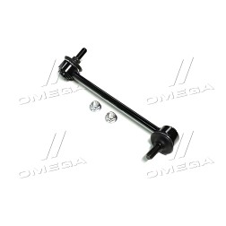 ➤ Стійка стаб передня вісь L Hyundai Getz/Click 02-12 OLD CLKH-20L (вир-во CTR) CL0265L