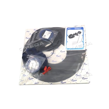 TP-1469 Р/к мосту переднього/заднього Т-150К, Т-151К (повний) (TEMPEST) фото від Мотор-Агро Харків Україна