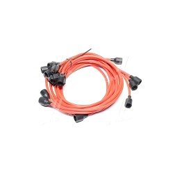 16153 Провід запалювання ГАЗ-53 (мідь) фото від Мотор-Агро Харків Україна