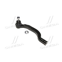 4006147 Накінечник рульової тяги OPEL VIVARO, RENAULT TRAFIC II-III 01- перед. міст зліва (Вир-во SASIC) фото від Мотор-Агро Хар